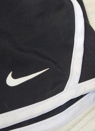 Детские шортики nike dri fit 5
