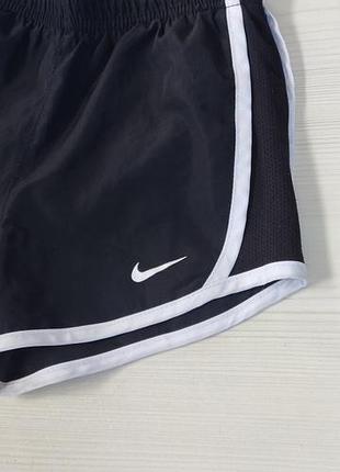 Детские шортики nike dri fit 2