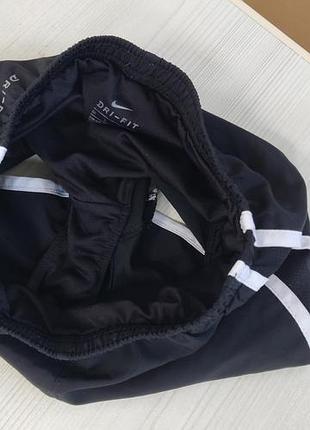 Детские шортики nike dri fit 7