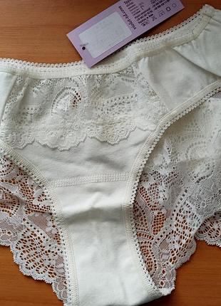 Труси жіночі. vd 26 s violet delux
