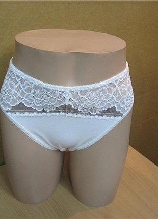 Violet delux. трусы женские vd 45 xxl