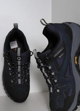 Тактические кроссовки merrell
