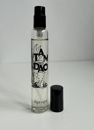 Diptyque tam dao edt 10 мл 🌿 ☝️ відправка здійснюється після повної оплати на карту. дякую за розуміння 💛
