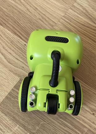 Робот з голосовим управлінням ait-robot 3