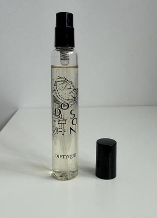 Diptyque do son edt 10 мл 🌸 ☝️ відправка здійснюється після повної оплати на карту. дякую за розуміння 💛