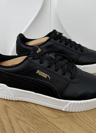 Оригінальні кросівки puma