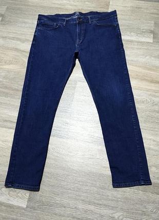 Чоловічі джинси m&amp;s slim fit, розмір 40/31 regular.