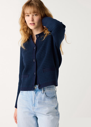 Кардиган uniqlo, размер m-ll
