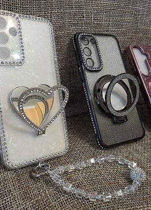 Чохол для galaxy a16, galaxy s23+, galaxy s26