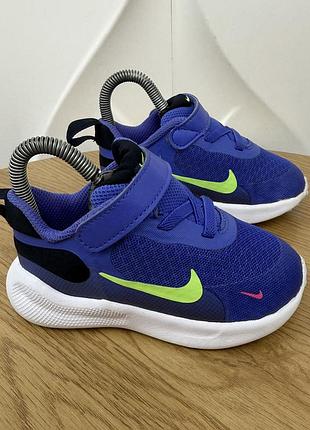 Оригінальні дитячі кросівки nike