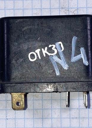 Реле контролю зарядки рс-702 ваз 2101 2102 2103 2104 2105 2106 2107 2121 нива москвич №4