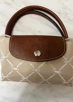 Longchamp розмір s 3