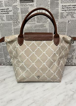 Longchamp розмір s 2