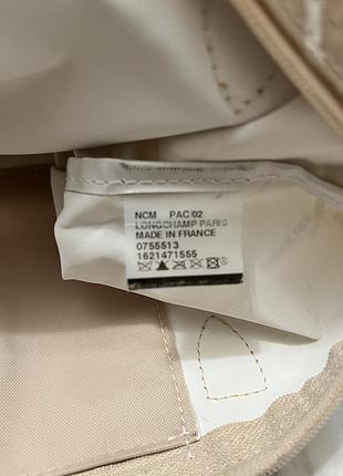Longchamp розмір s 6
