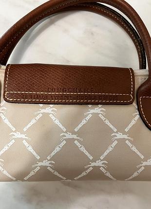 Longchamp розмір s 4