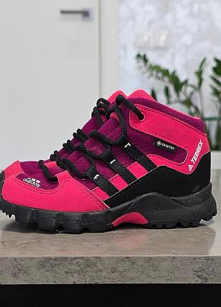 Ботинки adidas terrex оригинал