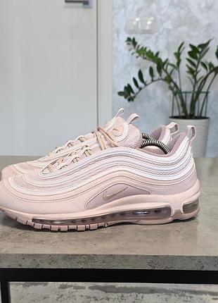 Кроссовки nike air max 97 оригинал