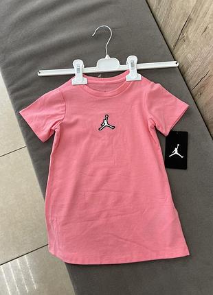 Дитяча футболка jordan