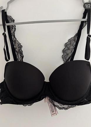 Victoria’s secret