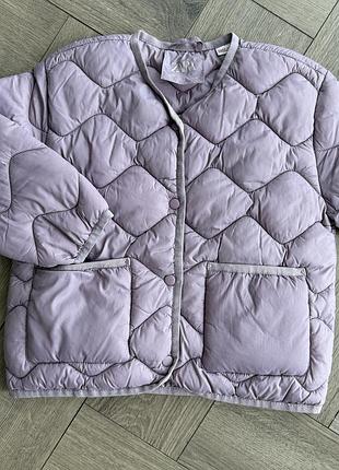 Куртка zara