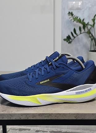Кроссовки brooks оригинал