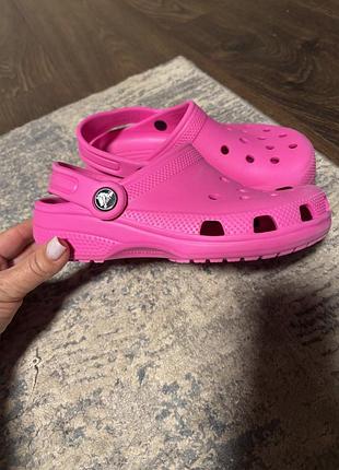 Крокси crocs j1 оригінал
