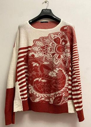 High everyday couture женский джемпер