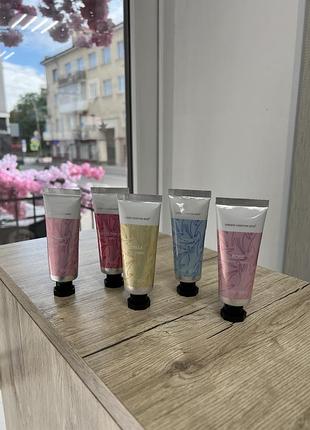 Крем для рук green canyon spa