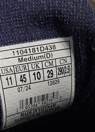 Кроссовки brooks оригинал 5