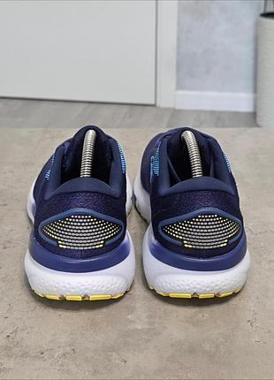 Кроссовки brooks оригинал 4