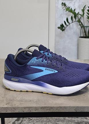 Кроссовки brooks оригинал 3