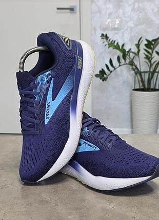 Кроссовки brooks оригинал 2