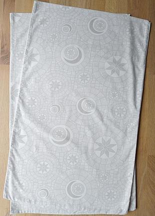 Комплект наволочок (45×73 см)