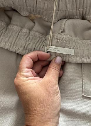 Шорти zara 3