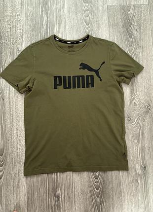 Футболка puma