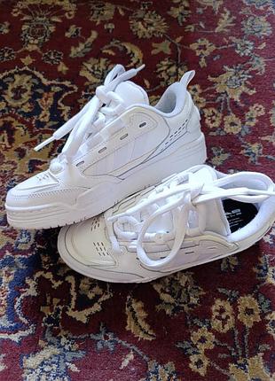 Кросівки adidas adi2000 у кольорі "cloud white"