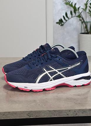 Кроссовки asics оригинал