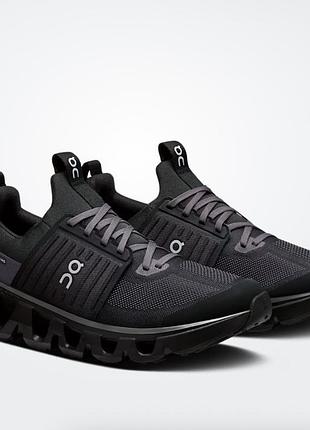 Стильні кросівки on cloud on running