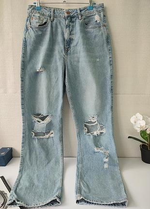 Джинси river island