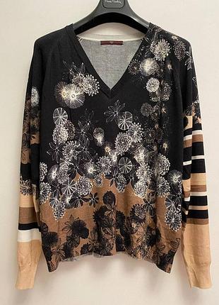 High everyday couture женский джемпер