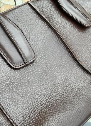 Сумка tods оригінал
