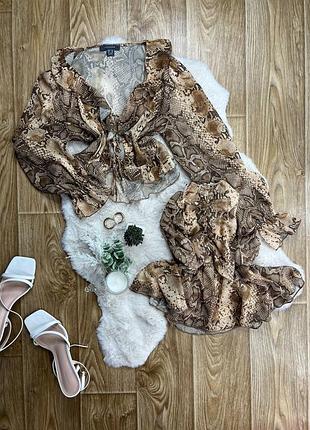 Костюм двійка