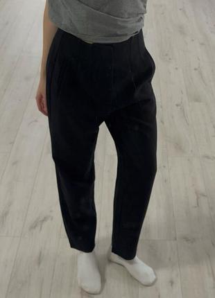 Класичні штани zara
