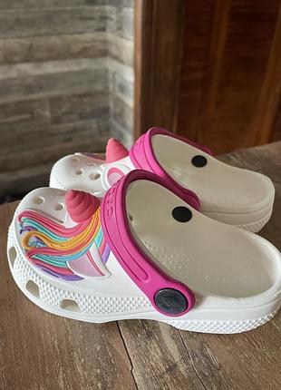 Дитячі crocs c9, 15 см