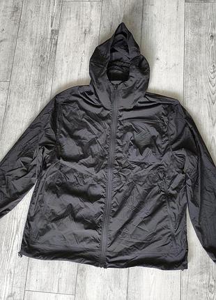 Куртка weekend offender technician.размер xl