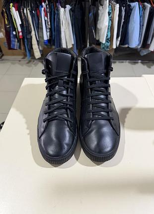 Hugo boss кросівки чоловічі