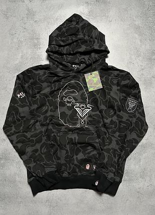 Худі bape x miami