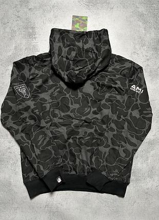 Худі bape x miami 9