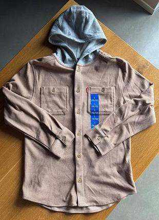 Сорочка/кофтинка levis