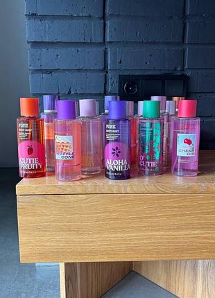 Міст victorias secret